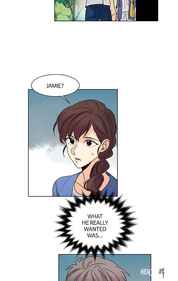 Oh! Holy Oh! Holy Chapter 105 - Page 6