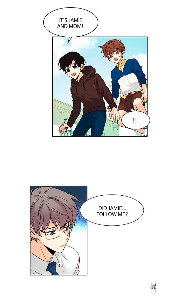 Oh! Holy Oh! Holy Chapter 105 - Page 8