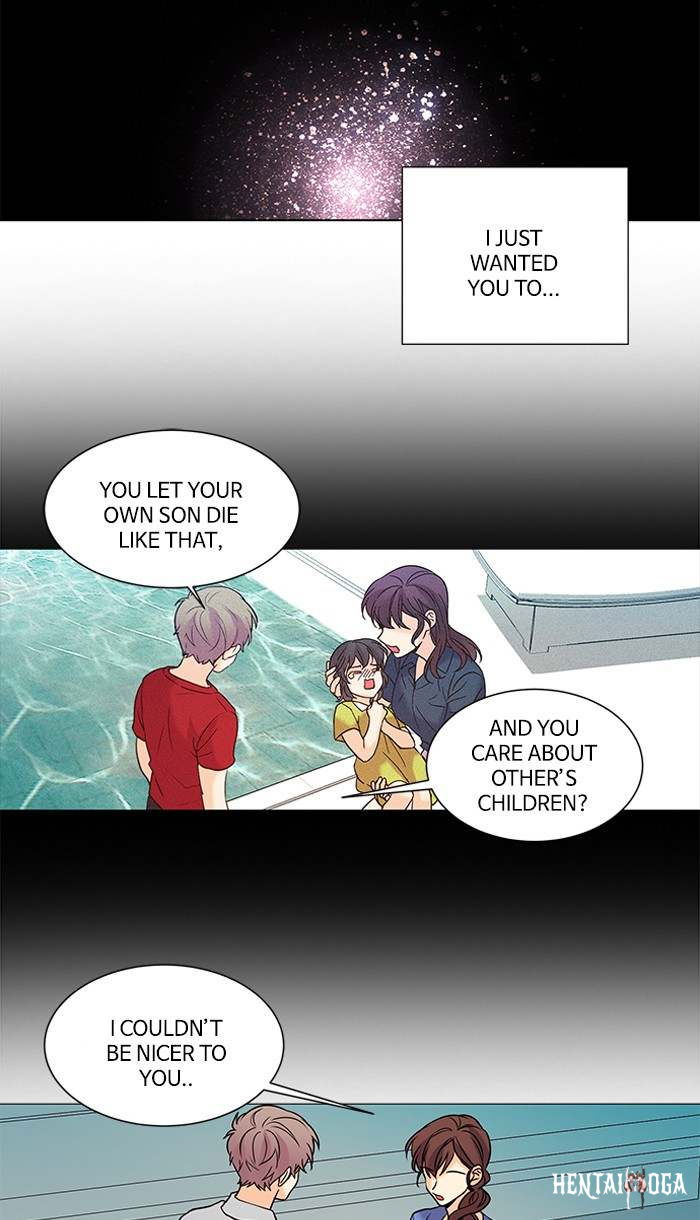 Oh! Holy Oh! Holy Chapter 106 - Page 11