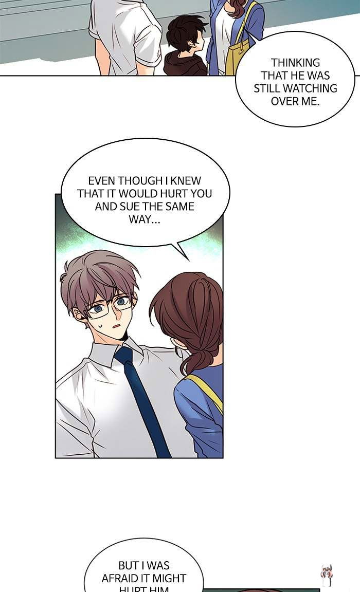 Oh! Holy Oh! Holy Chapter 106 - Page 12