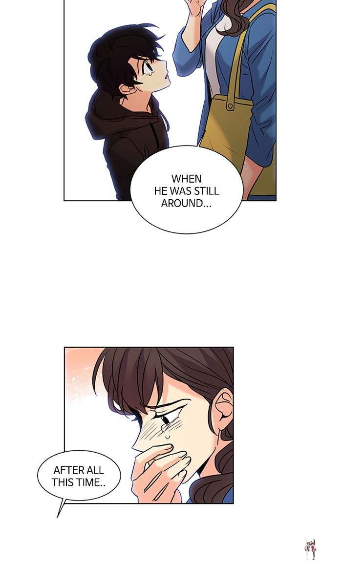 Oh! Holy Oh! Holy Chapter 106 - Page 14