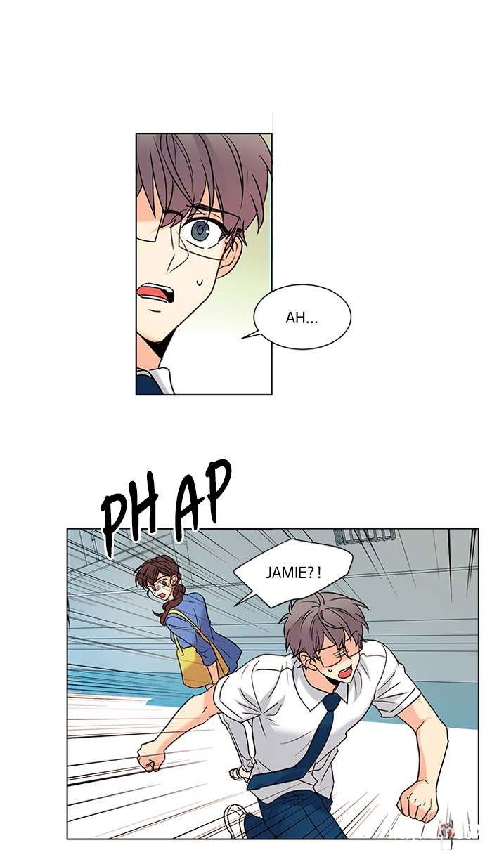 Oh! Holy Oh! Holy Chapter 106 - Page 16