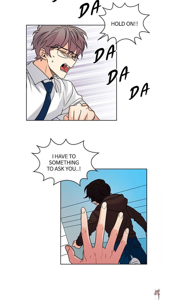 Oh! Holy Oh! Holy Chapter 106 - Page 18