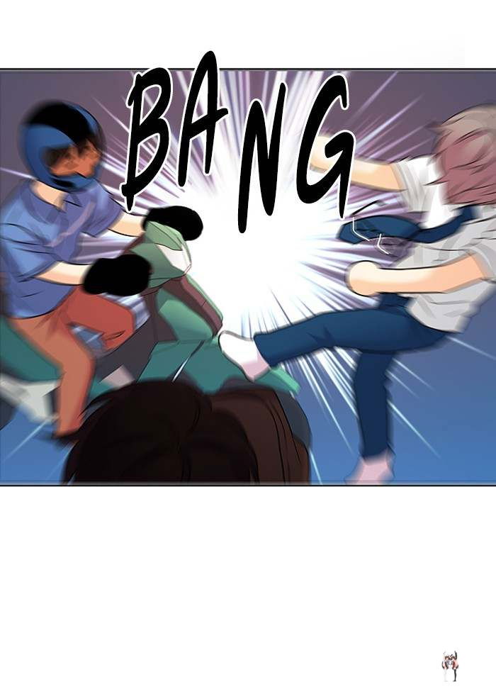 Oh! Holy Oh! Holy Chapter 106 - Page 19