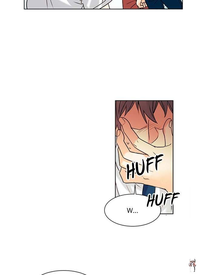 Oh! Holy Oh! Holy Chapter 106 - Page 22