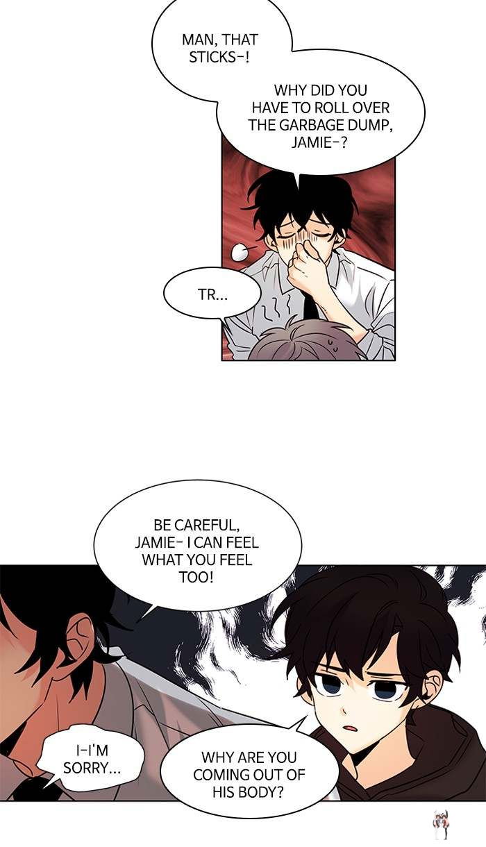 Oh! Holy Oh! Holy Chapter 106 - Page 28