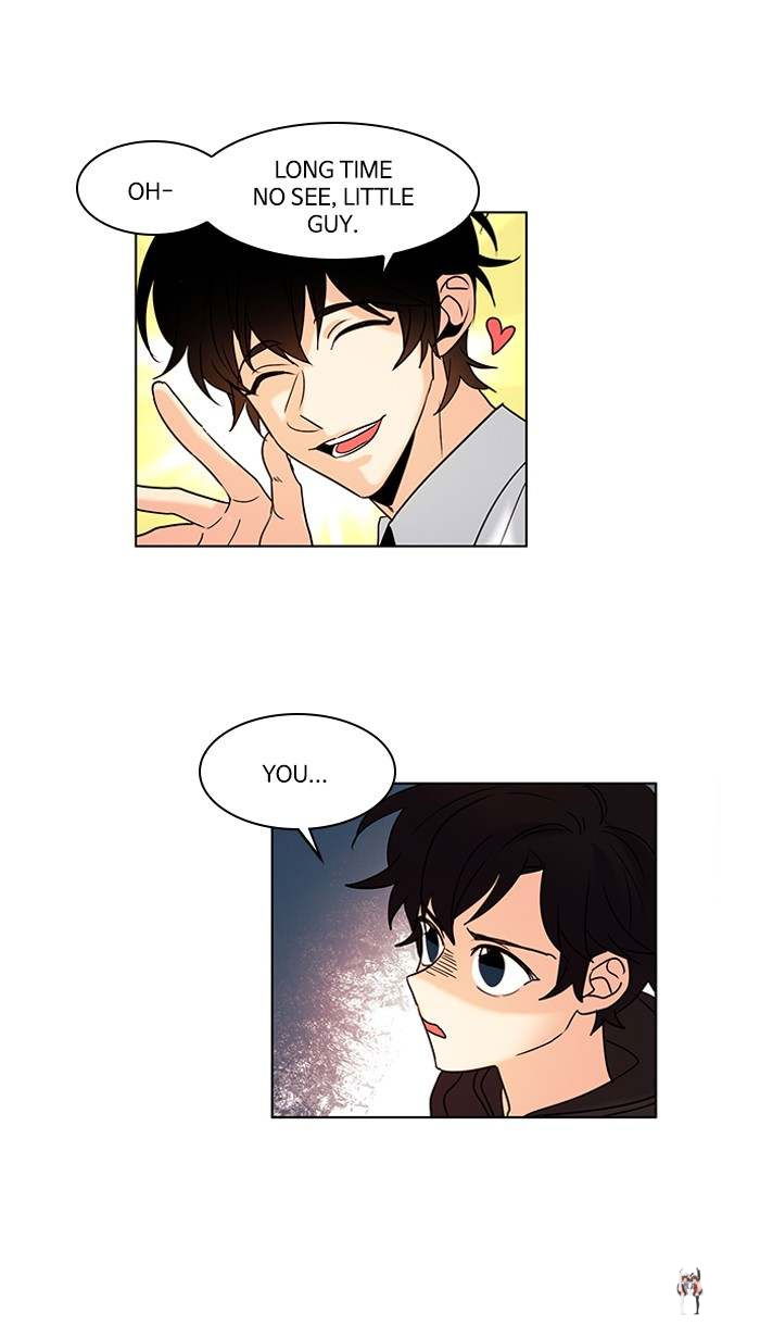 Oh! Holy Oh! Holy Chapter 106 - Page 29