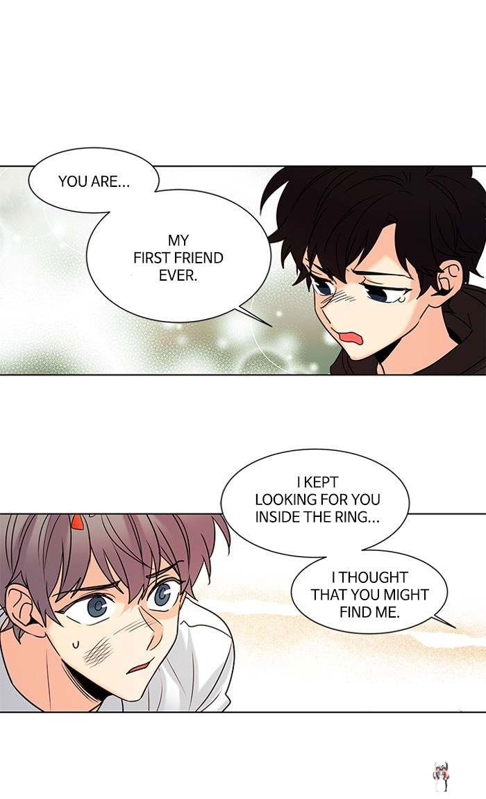 Oh! Holy Oh! Holy Chapter 106 - Page 33