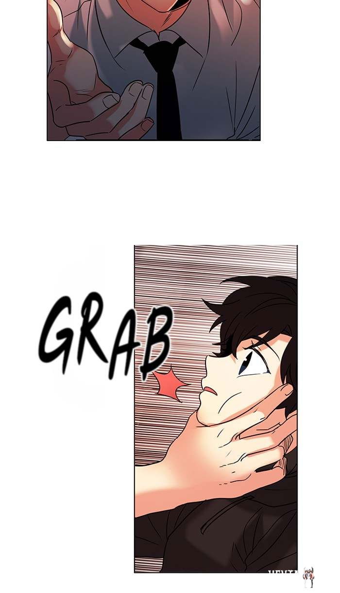 Oh! Holy Oh! Holy Chapter 106 - Page 36