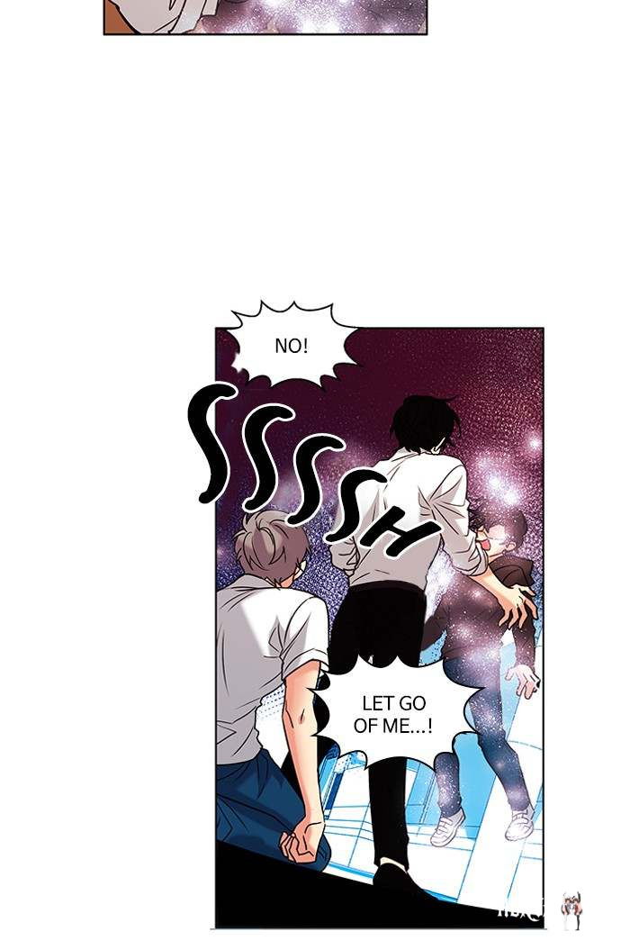 Oh! Holy Oh! Holy Chapter 106 - Page 38