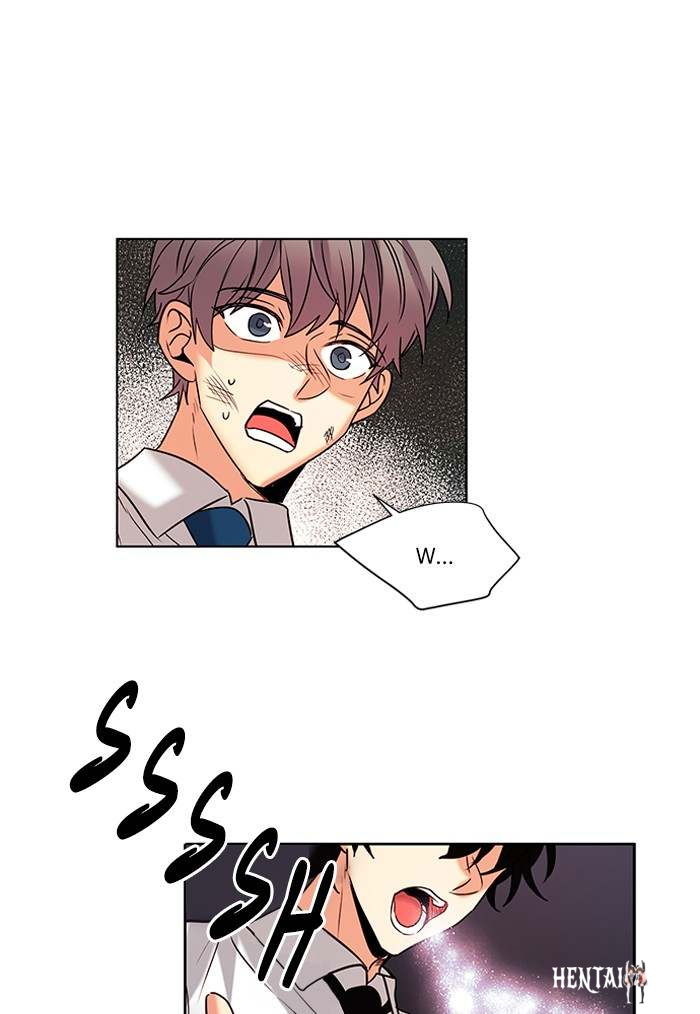 Oh! Holy Oh! Holy Chapter 106 - Page 39