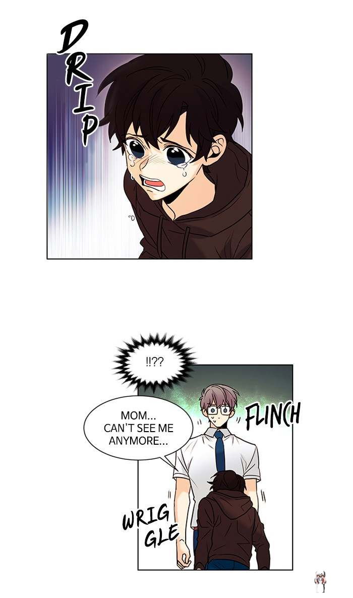 Oh! Holy Oh! Holy Chapter 106 - Page 4