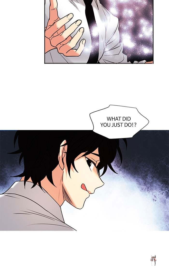 Oh! Holy Oh! Holy Chapter 106 - Page 40