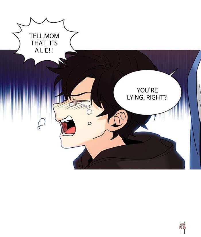 Oh! Holy Oh! Holy Chapter 106 - Page 6