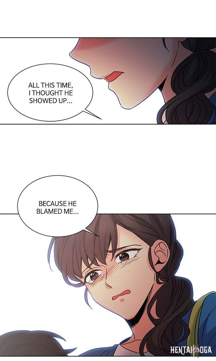 Oh! Holy Oh! Holy Chapter 106 - Page 9