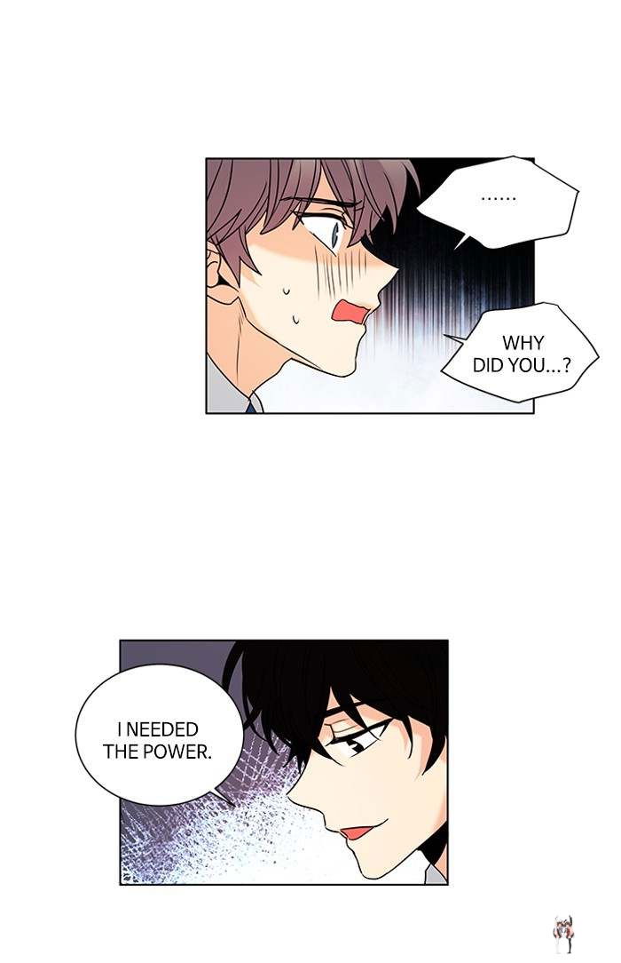 Oh! Holy Oh! Holy Chapter 107 - Page 10