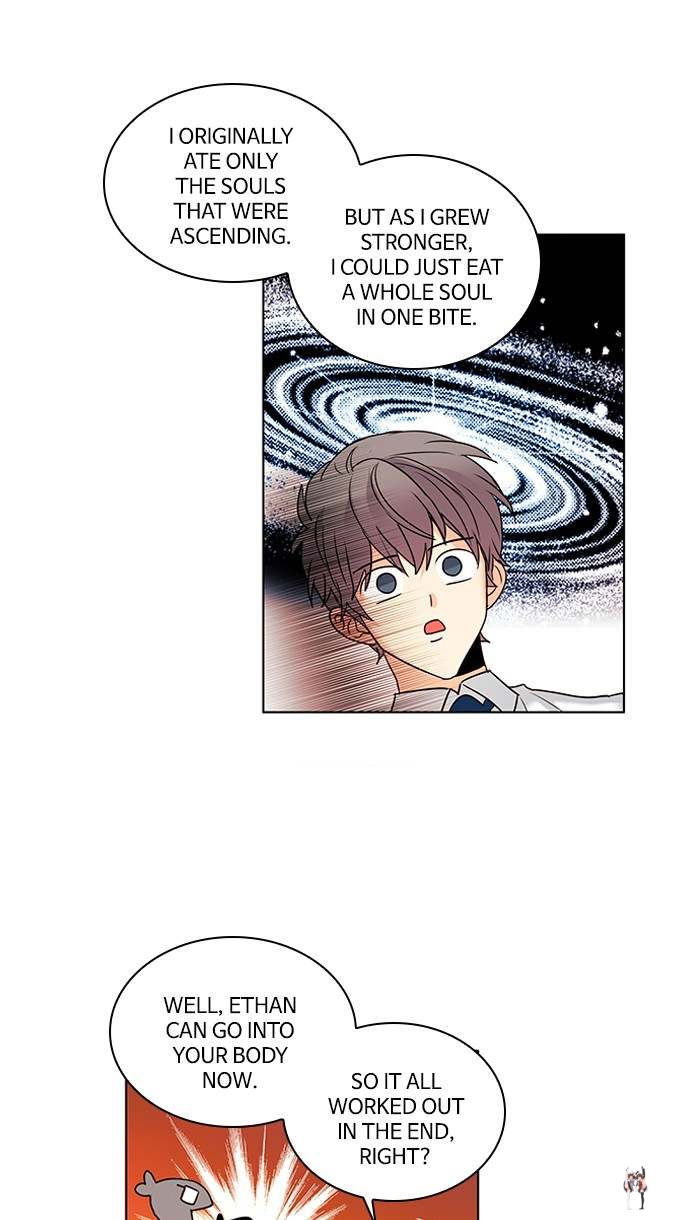 Oh! Holy Oh! Holy Chapter 107 - Page 11