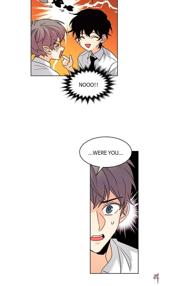 Oh! Holy Oh! Holy Chapter 107 - Page 12