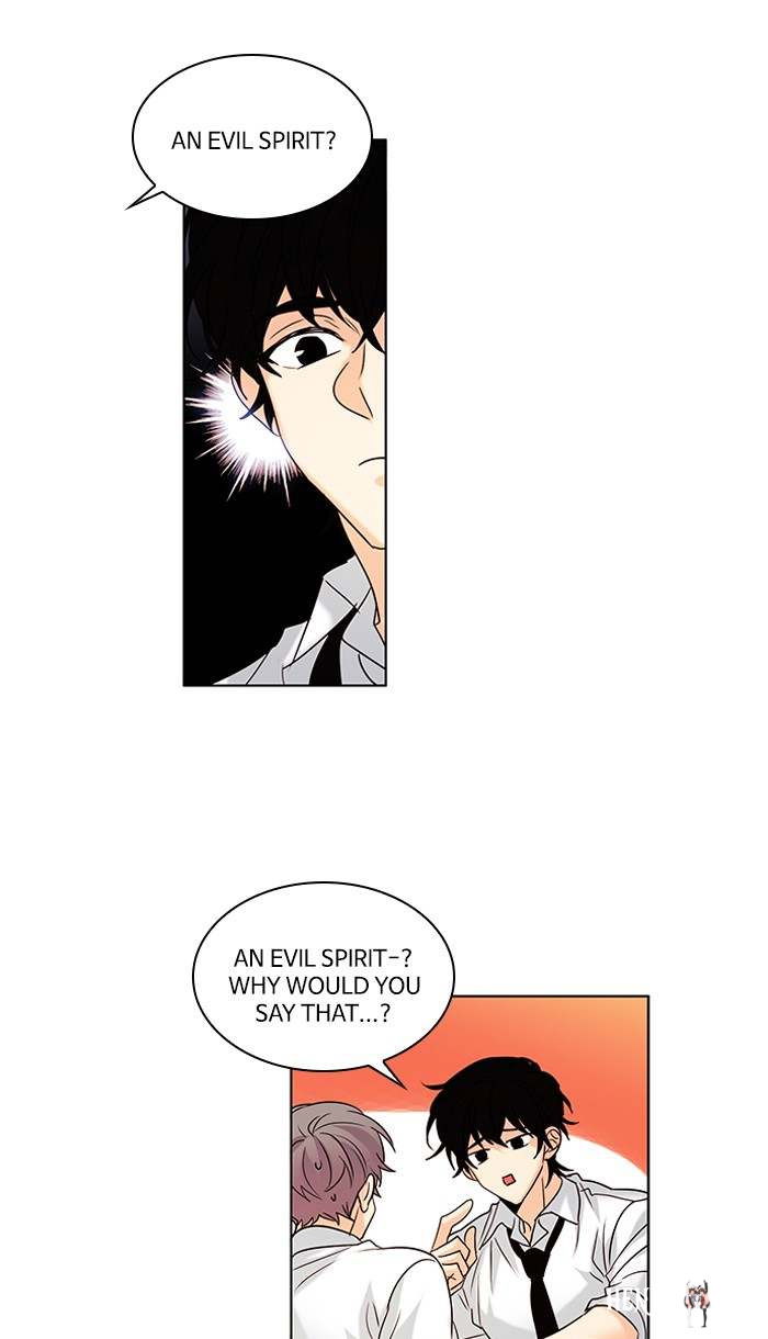 Oh! Holy Oh! Holy Chapter 107 - Page 13