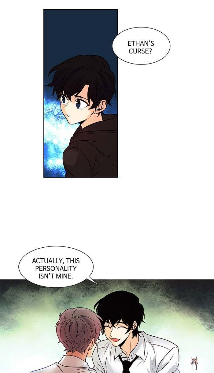 Oh! Holy Oh! Holy Chapter 107 - Page 17