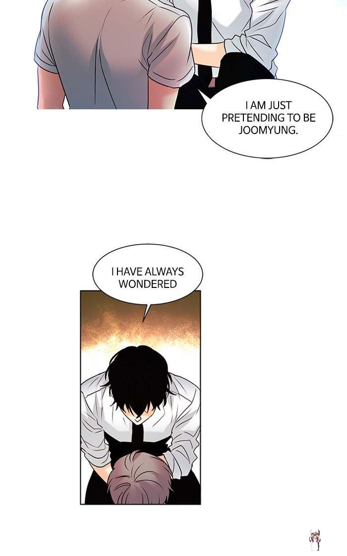 Oh! Holy Oh! Holy Chapter 107 - Page 18