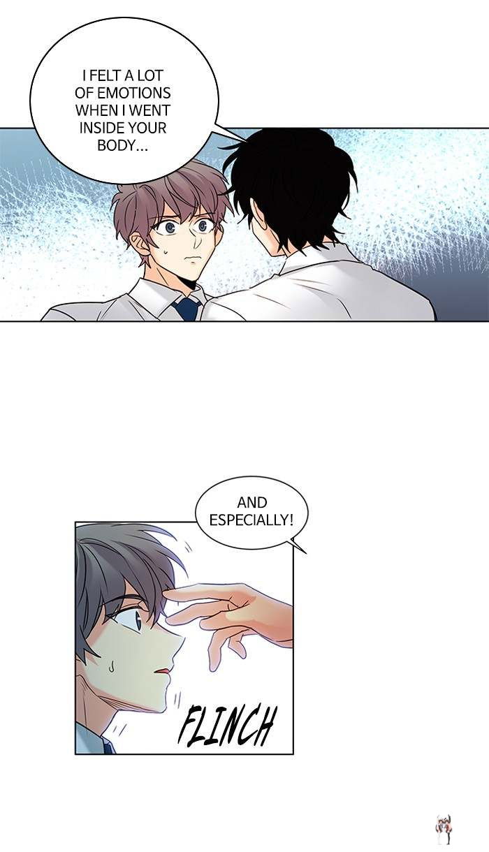 Oh! Holy Oh! Holy Chapter 107 - Page 20