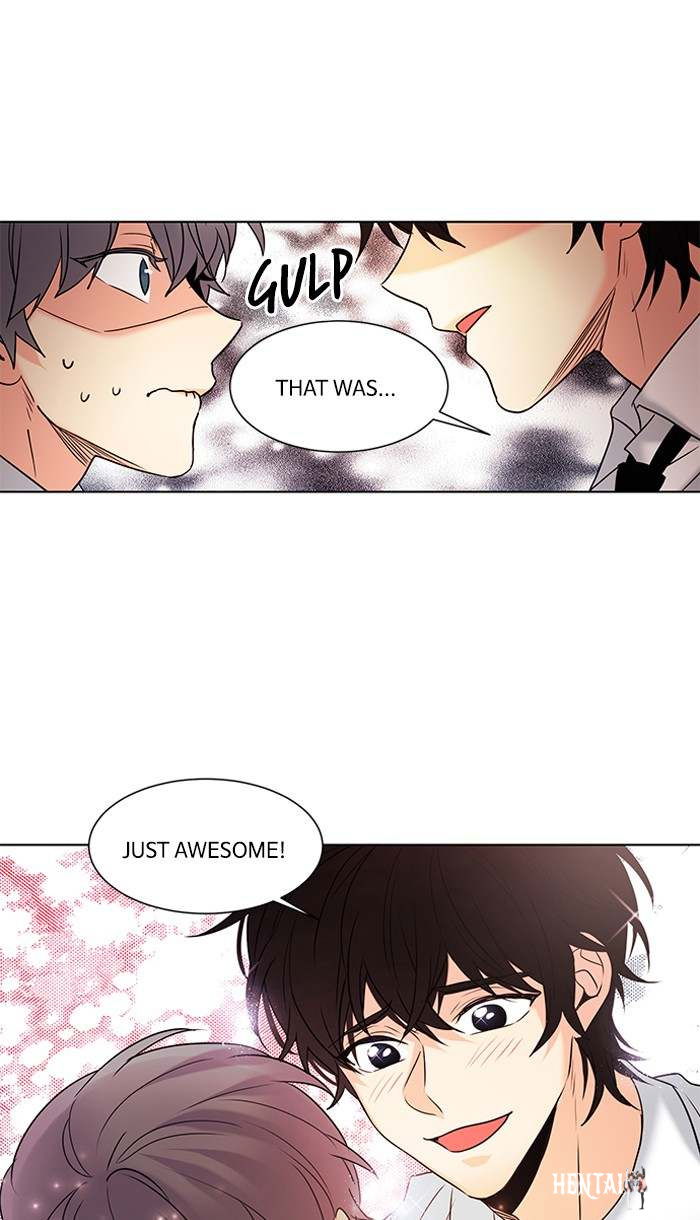 Oh! Holy Oh! Holy Chapter 107 - Page 22