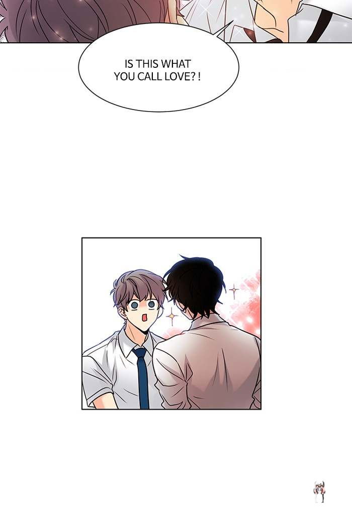 Oh! Holy Oh! Holy Chapter 107 - Page 23