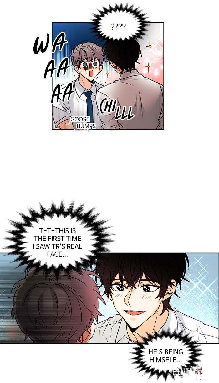 Oh! Holy Oh! Holy Chapter 107 - Page 24