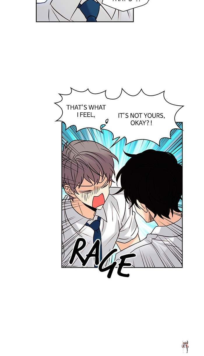 Oh! Holy Oh! Holy Chapter 107 - Page 27