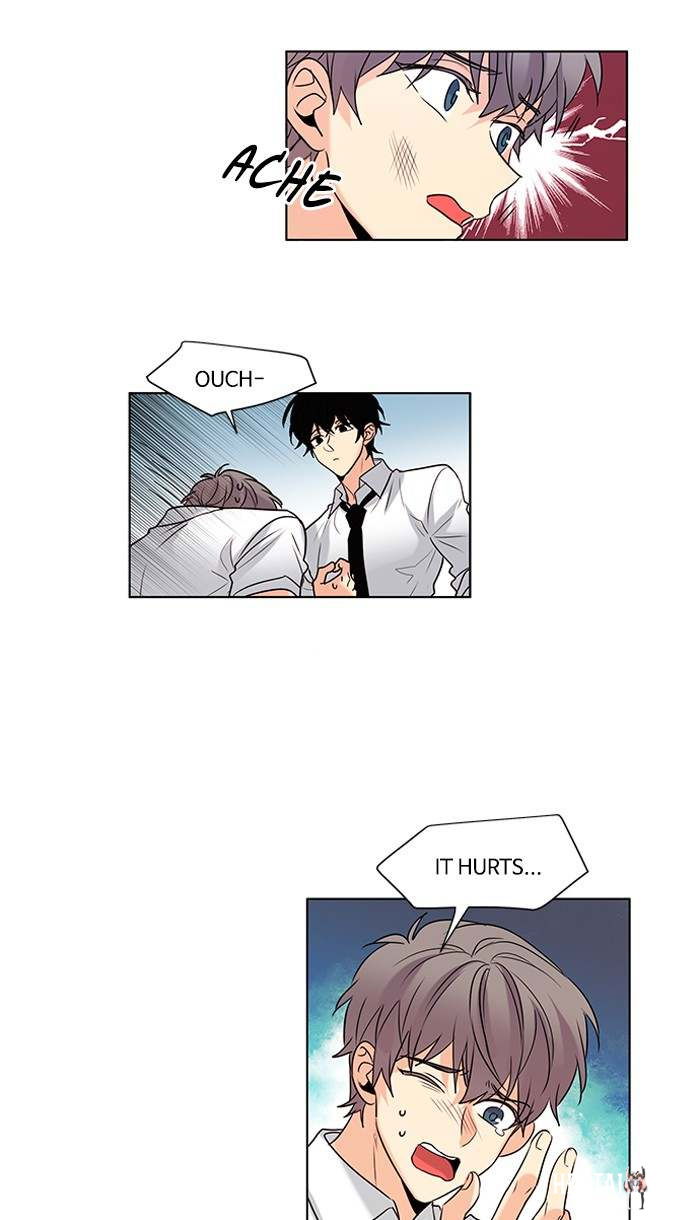 Oh! Holy Oh! Holy Chapter 107 - Page 3