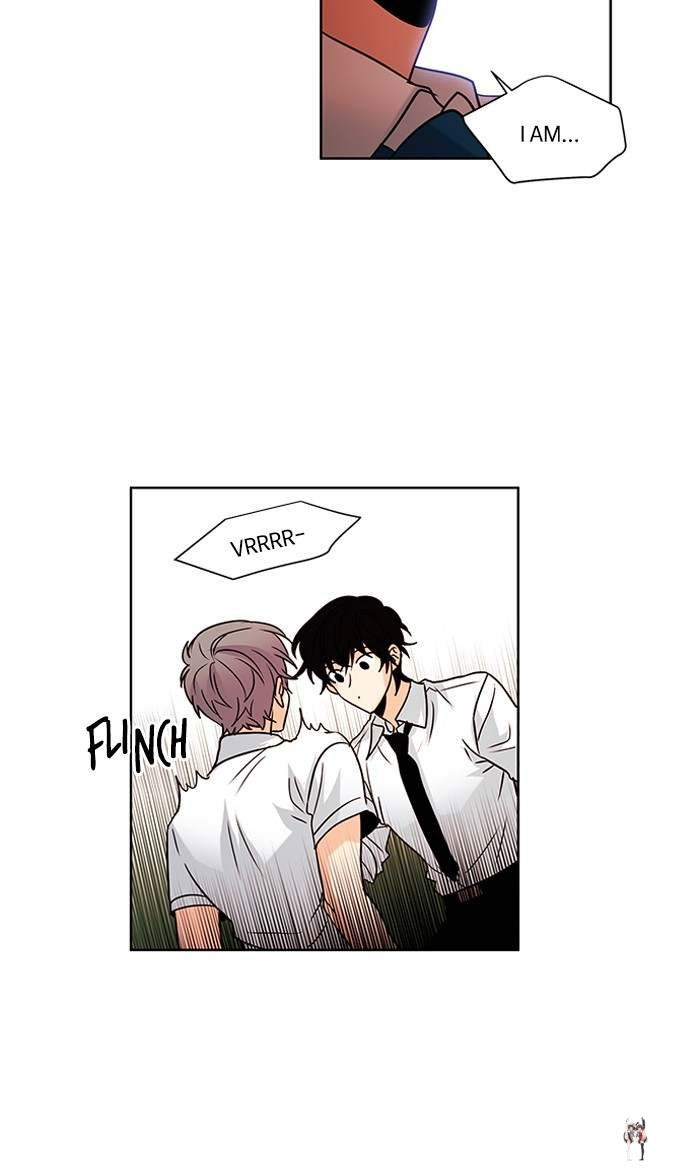 Oh! Holy Oh! Holy Chapter 107 - Page 32