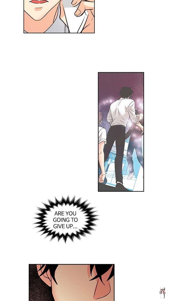 Oh! Holy Oh! Holy Chapter 107 - Page 37