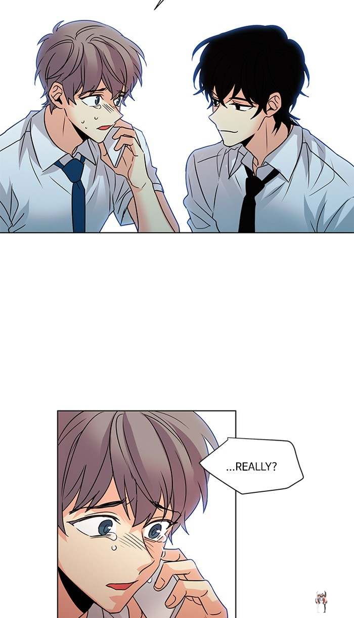 Oh! Holy Oh! Holy Chapter 107 - Page 40