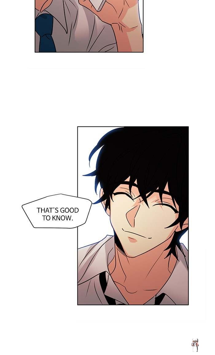 Oh! Holy Oh! Holy Chapter 107 - Page 41