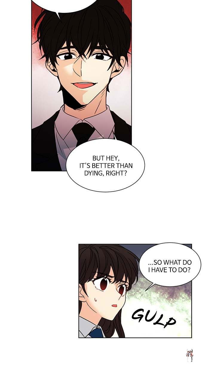 Oh! Holy Oh! Holy Chapter 108 - Page 13