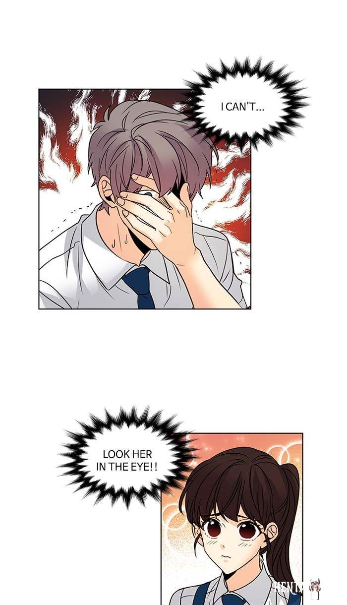 Oh! Holy Oh! Holy Chapter 108 - Page 18