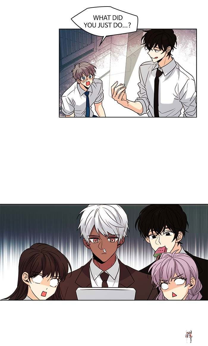 Oh! Holy Oh! Holy Chapter 108 - Page 2