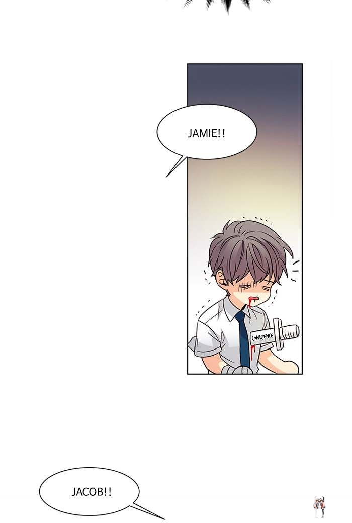 Oh! Holy Oh! Holy Chapter 108 - Page 20