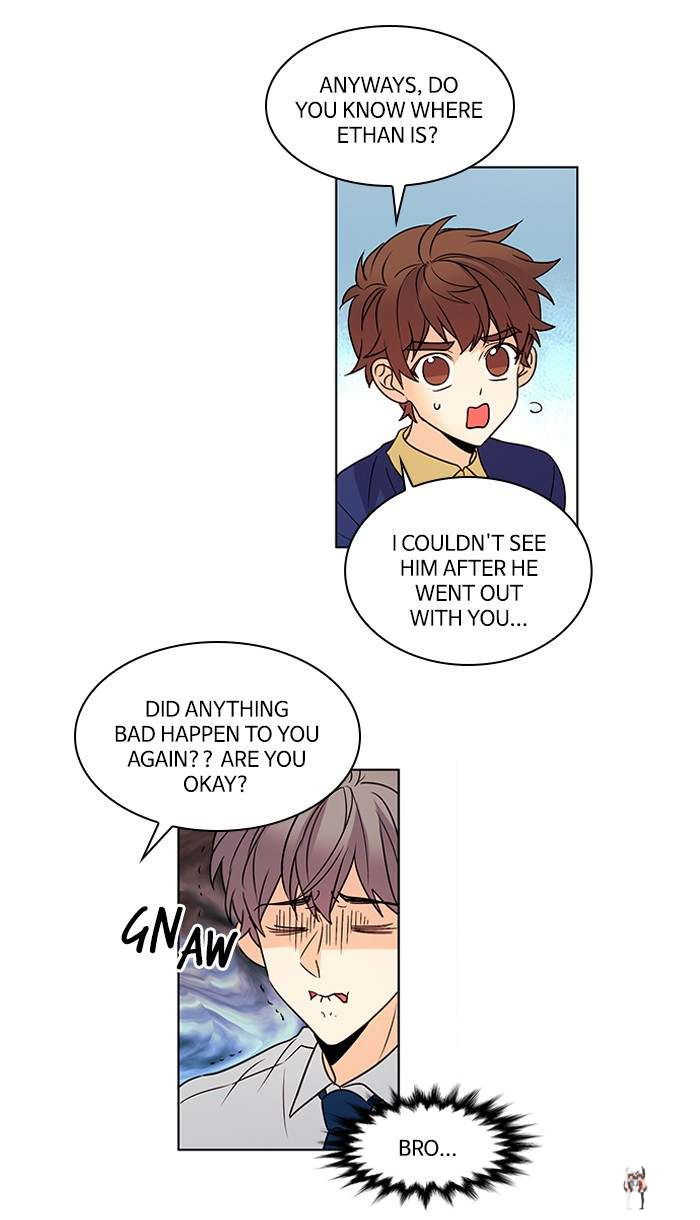 Oh! Holy Oh! Holy Chapter 108 - Page 25