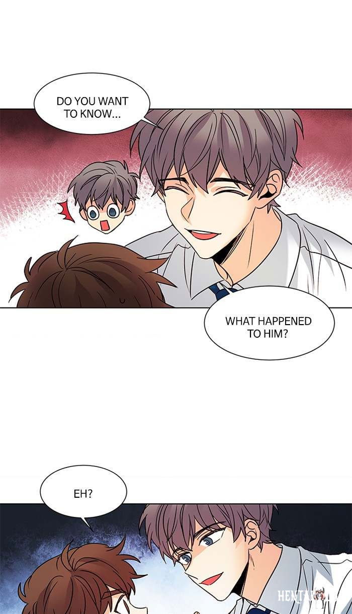 Oh! Holy Oh! Holy Chapter 108 - Page 26