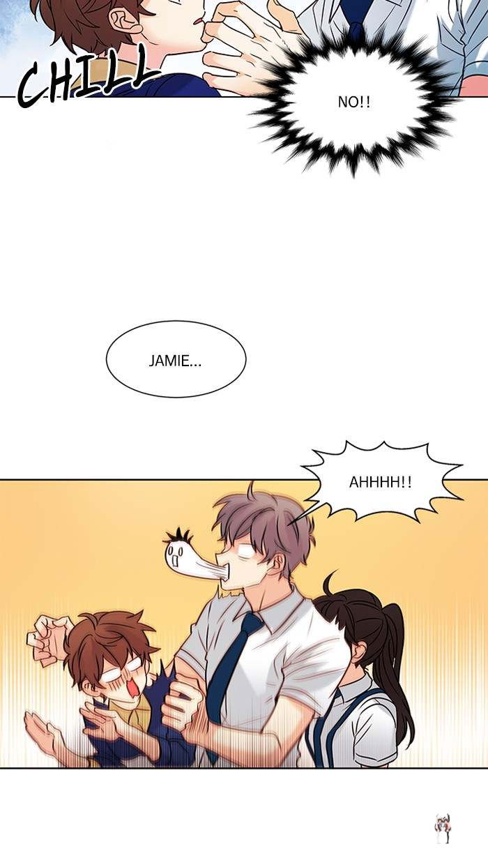 Oh! Holy Oh! Holy Chapter 108 - Page 27