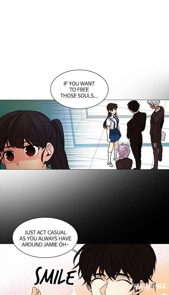 Oh! Holy Oh! Holy Chapter 108 - Page 29