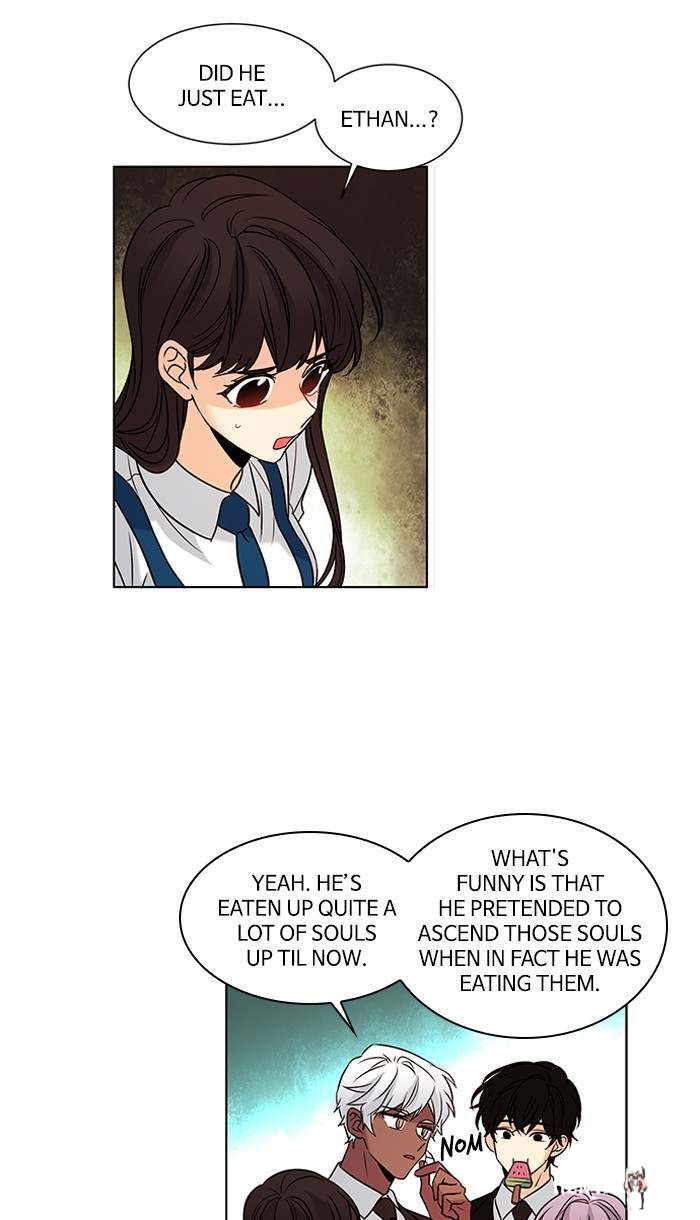 Oh! Holy Oh! Holy Chapter 108 - Page 3