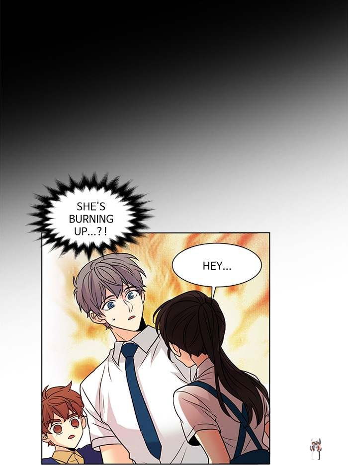 Oh! Holy Oh! Holy Chapter 108 - Page 40