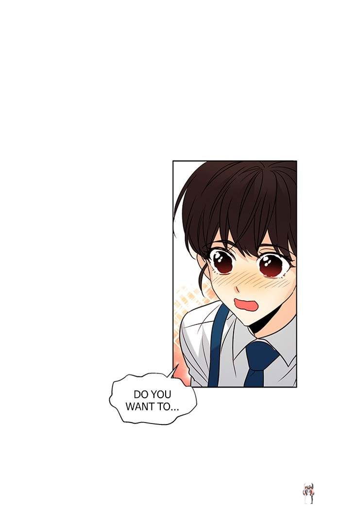 Oh! Holy Oh! Holy Chapter 108 - Page 41