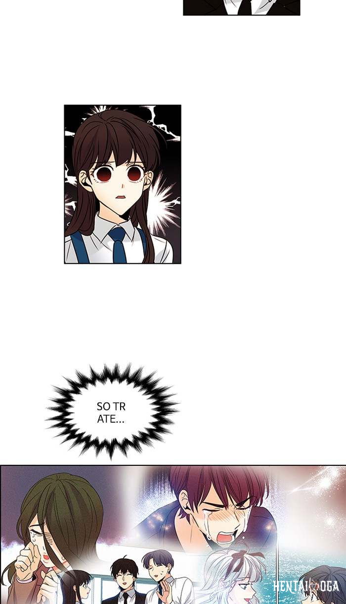 Oh! Holy Oh! Holy Chapter 108 - Page 5