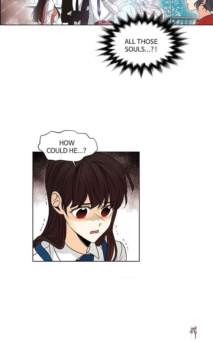 Oh! Holy Oh! Holy Chapter 108 - Page 6