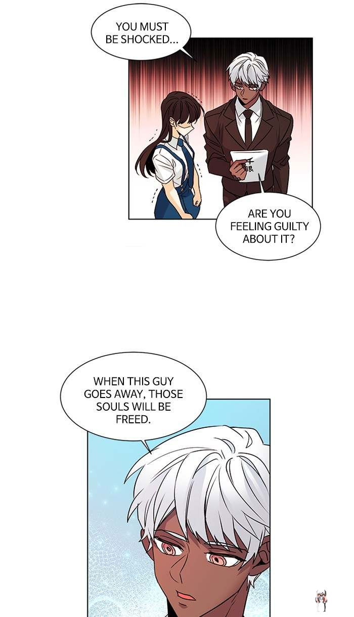 Oh! Holy Oh! Holy Chapter 108 - Page 7