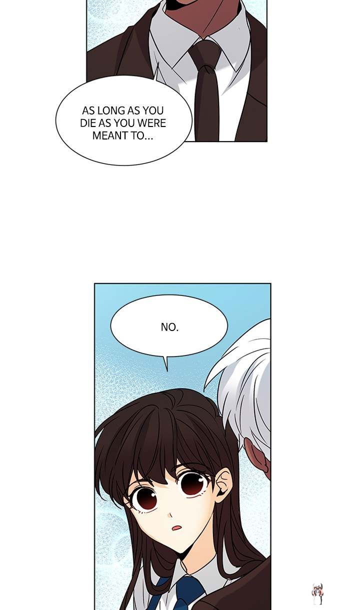 Oh! Holy Oh! Holy Chapter 108 - Page 8